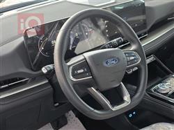 فۆرد ترێتۆری